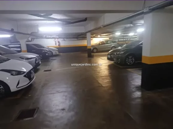 Imagem Apartamento à venda Jardim Paulista São Paulo