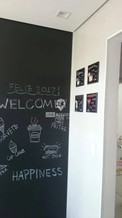 Imagem Apartamento bem localizado !