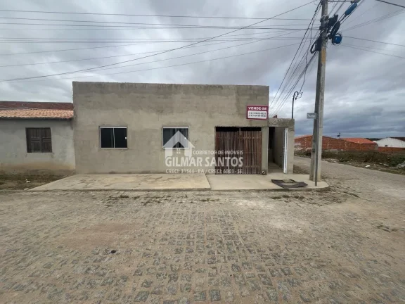 Imagem Casa de 3 quartos, no bairro Venezão, em Coronel João Sá