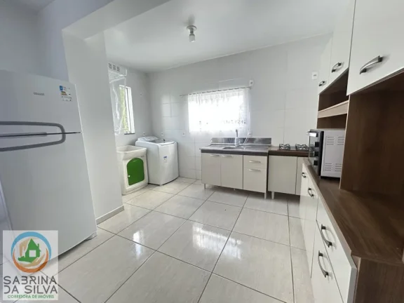 Imagem Apartamento - Fortaleza - Blumenau
