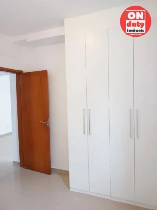 Imagem Apartamento para alugar - Pompéia - Santos/SP