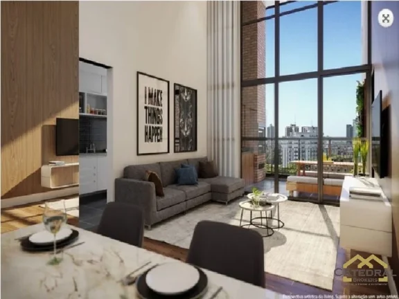 Imagem APARTAMENTO 97M² OPEN VIEW HORTO - JUNDIAÍ