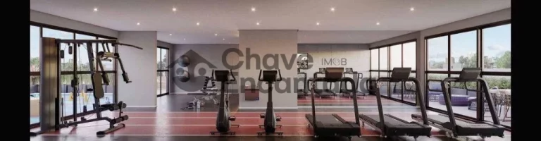 Imagem Apartamentos / Padrão na cidade de São Paulo