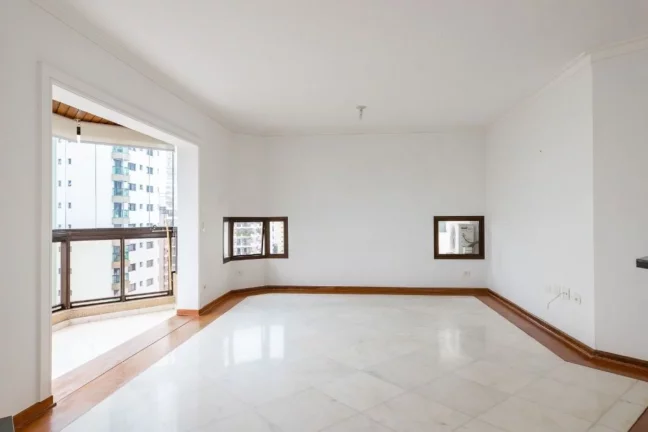 Imagem APARTAMENTO RESIDENCIAL em São Paulo - SP, Moema