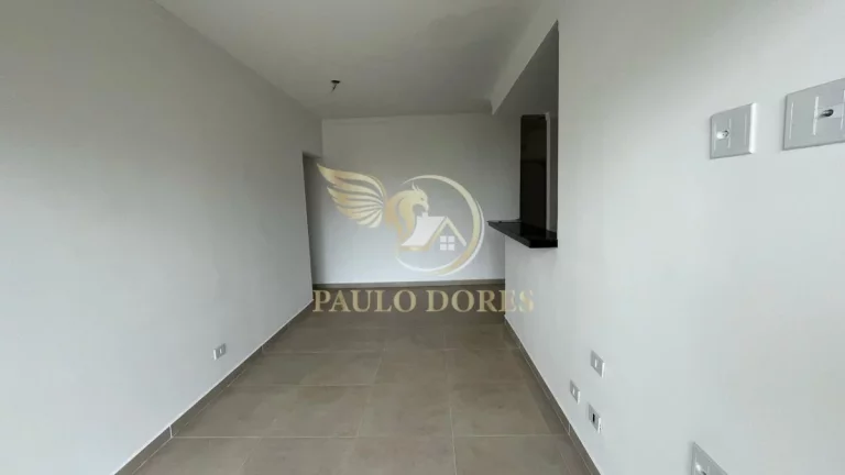 Imagem APARTAMENTO A VENDA COM 2 SUÍTES NO ITAGUÁ EM UBATUBA