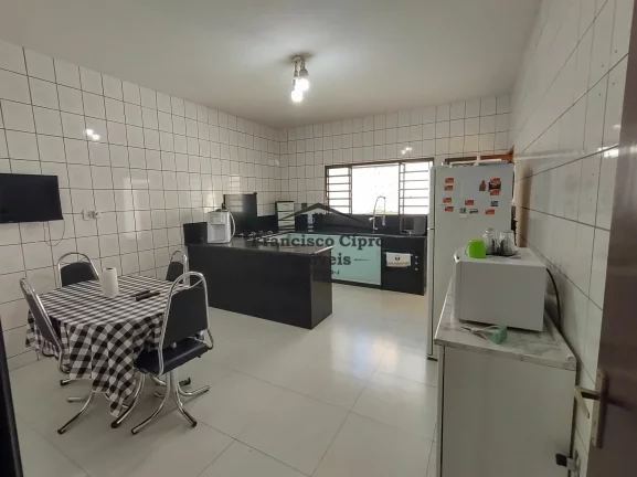 Imagem Casa à venda no bairro Jardim Paraíba - Aparecida/SP