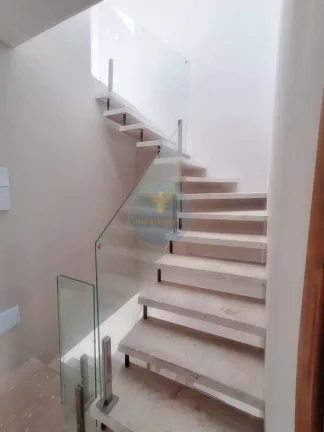 Imagem Casa com rooftop e vista na Granja Viana