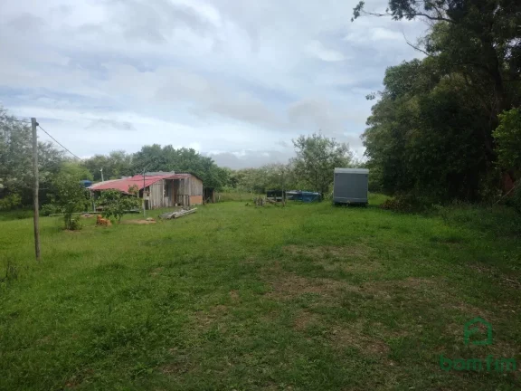 Imagem Sítio com terreno de 20 por 100m, para aluguel, Belem Novo - Porto Alegre/RS. - SI2516-CII