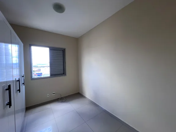 Imagem Apartamento para locação em frente ao Shopping Iguatemi, Cond. Vida Plena Campolim