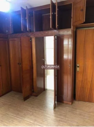 Imagem Casa à venda, 300 m² por R$ 1.250.000,00 - Jardim Vila Galvão - Guarulhos/SP