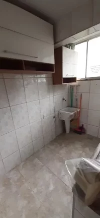 Imagem Apartamento para Venda em Rio de Janeiro, TODOS OS SANTOS, 1 dormitório, 1 banheiro, 1 vaga