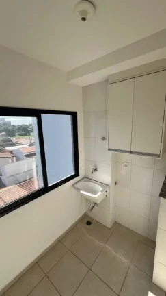 Imagem Apartamento com 2 dormitórios à venda, 65 m² por R$ 275.500,00 - Vila São José - Taubaté/SP