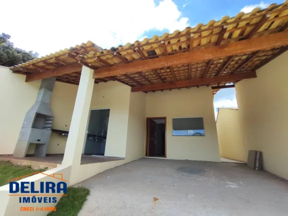 Imagem Ótima Casa com Localização Privilegiada , Aceita Financiamento Bancário.