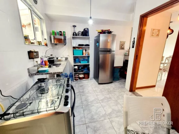 Imagem Casa à venda, 120 m² por R$ 549.000,00 - Cascata dos Amores - Teresópolis/RJ