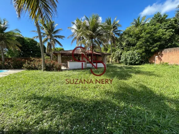 Imagem Casa duplex em Pium com terreno de 2000M