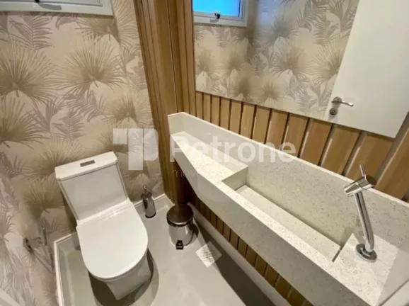 Imagem APARTAMENTO RESIDENCIAL em GOVERNADOR CELSO RAMOS - SC, Loteamento Imepal
