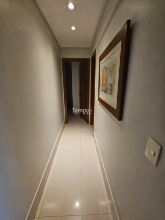 Imagem Atmosphere Front Park - Apartamento Alto Padrão em Setor Bueno, Goiânia, Atmosphere Front Park, com 124m², 3 suítes ( master com closet)