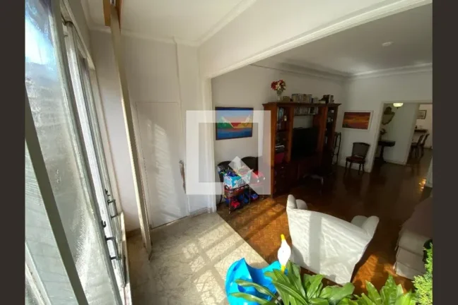 Imagem Apartamento à Venda - Copacabana, 3 Quartos, 156 m2