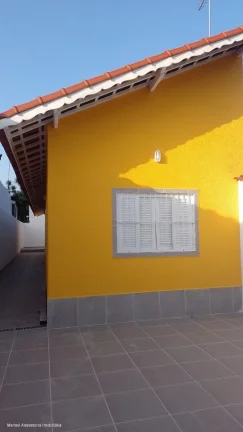 Imagem CASA RESIDENCIAL em MONGAGUÁ - SP, Agenor de campos