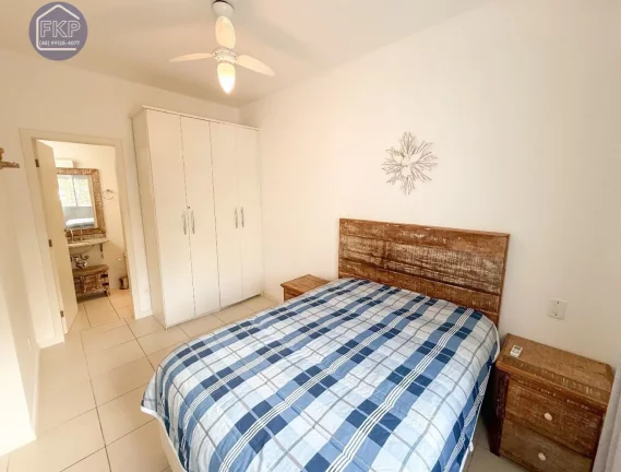 Imagem Apartamento 2 dormitórios!
