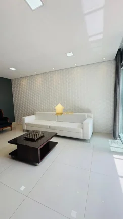 Imagem Sobrado 4 Quartos Condomínio Belvedere 1