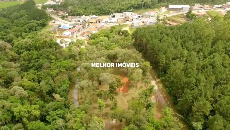 Imagem Terreno à Venda com 22.500 m² em Agronômica-SC