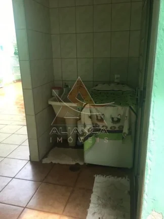 Imagem Casa - Ribeirão Preto - Palmares