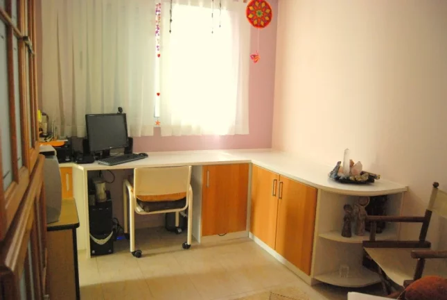 Imagem Apto Duplex Tatuapé - 147 m² - 3 Dormitórios - 1 Suíte - 1 Suíte dupla - 3 Vagas - Lazer Completo - Aceita Financiamento
