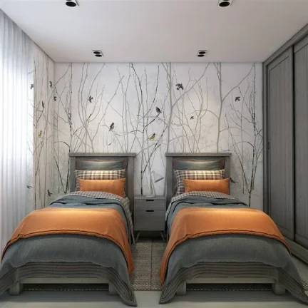 Imagem APARTAMENTO COM 63.1 m² - GUILHERMINA - PRAIA GRANDE SP