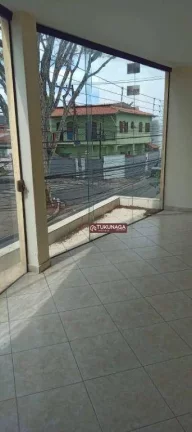 Imagem Sala para alugar, 185 m² por R$ 7.080/mês - Jardim Tranqüilidade - Guarulhos/SP