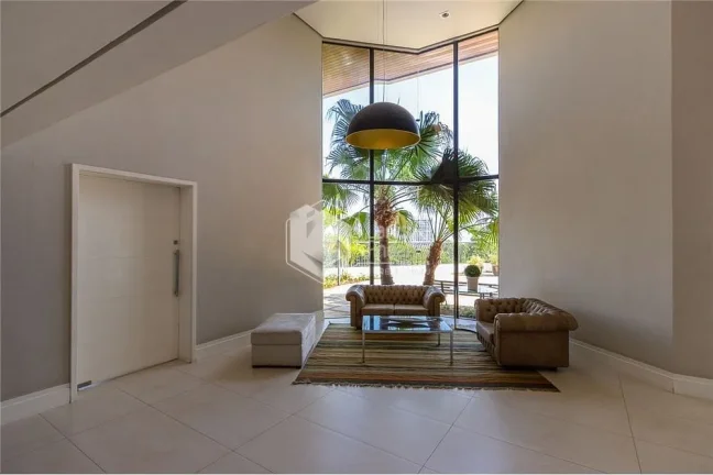 Imagem Apartamento à venda 3 Quartos 3 Suites 3 Vagas 147M² Vila Suzana São Paulo - SP