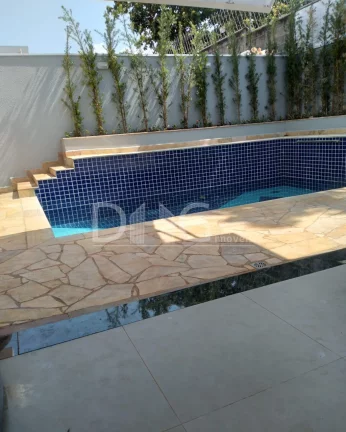 Imagem Casa à venda com 382 m² | Villa Franca | Paulínia - SP