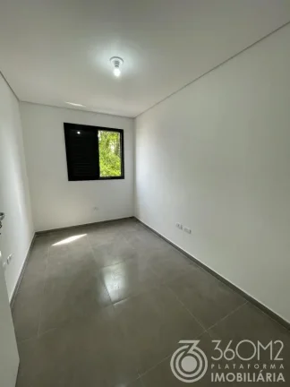 Imagem Cobertura para Venda em Santo André / SP no bairro Vila Curuçá