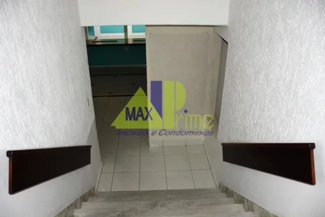 Imagem Salão Comercial de Alto Padrão na Vila Gomes Cardim, São Paulo-SP: 3 Salas, 5 Banheiros, 450m² de Área