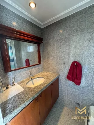 Imagem Cobertura plana à venda 3 suítes, 360 m² por R$ 1.690.000 - Aldeota - Fortaleza/CE