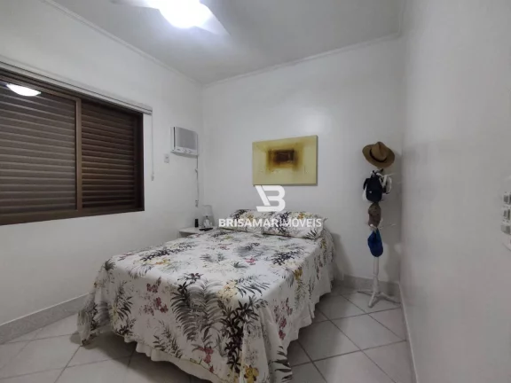 Imagem Apartamento com 3 dormitórios à venda, 94 m² por R$ 500.000,00 - Astúrias - Guarujá/SP