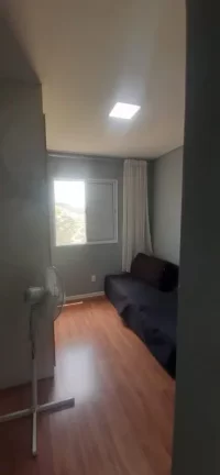 Imagem Apartamento à venda no Residencial Allegro, Cotia - São Paulo | Batelli Imóveis