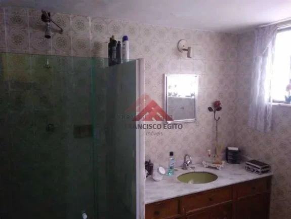 Imagem Apartamento com 3 dormitórios à venda, 110 m² por R$ 450.000,00 - Icaraí - Niterói/RJ