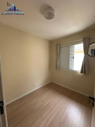 Imagem LINDA CASA, 2 DORMS, 1 VAGA, IMPECÁVEL!! CONDOMÍNIO FECHADO EM COTIA.