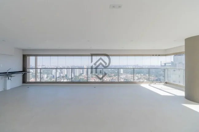 Imagem Apartamento vila madalena andar alto pronto pra morar