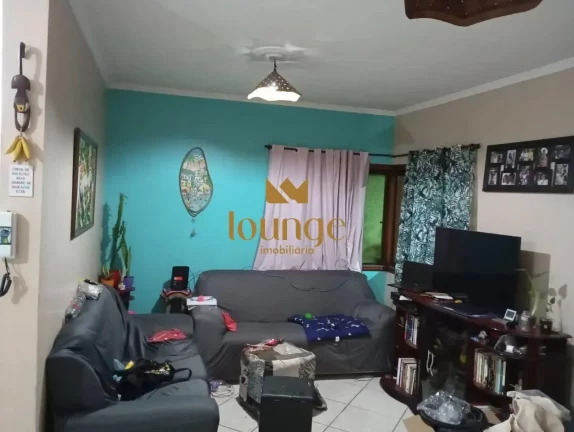 Imagem Casa à Venda no Jd Piazza Di Roma Zona Oeste - Sorocaba/SP