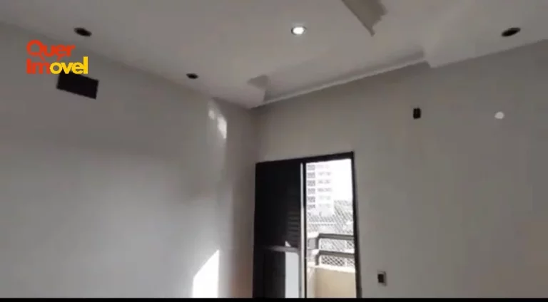 Imagem Apartamento de Luxo com 4 Quartos no Centro de Ribeirão Preto-SP Edifício Celso Patelli, 178m², 1 Suíte, 2 Vagas - Quer Imóvel