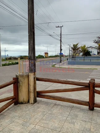 Imagem Terreno Frente Mar em Itapoá/SC
