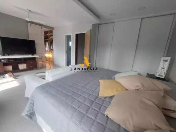 Imagem Casa em Condominio , 3 quartos a venda por 2.700.000- Vivendas do Sol- Recreio dos Bandeirantes- Rio de Janeiro , RJ