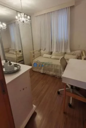 Imagem APARTAMENTO COM 03 QUARTOS, 02 SUÍTES, 02 VAGAS NO SÃO LUCAS