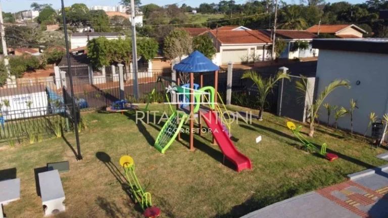 Imagem Apartamento - Ribeirão Preto - Bonfim Paulista - Região Sul