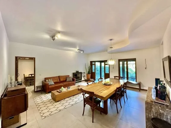 Imagem Cond. Chác. dos Lagos - CHARMOSA! 3d/1ste, gourmet, spa, sauna, LINDA VISTA
