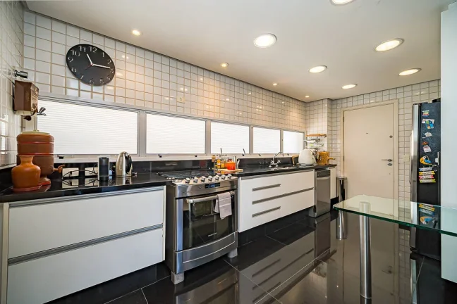 Imagem Duplex Perdizes - 222M², 4 Dorms, 2 Suítes, 4 Vagas, Face Norte, Lazer.