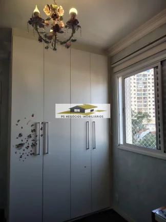 Imagem Apartamento para venda na Vila Zelina com 71mts