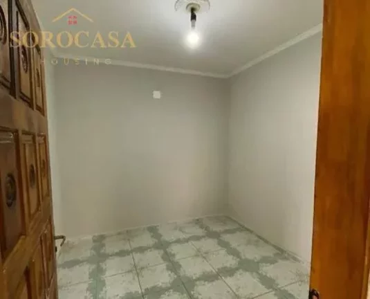Imagem Casa à Venda - 4 dormitórios - Julio de Mesquita